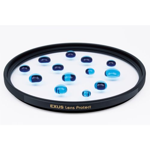 Marumi EXUS 77mm CPL Marumi Antistatic MC Slim Thin Filter Circular Polarizer Made in Japan … - Image 3