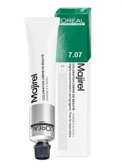 Loreal Majirel COLORATION 7.07 50ML