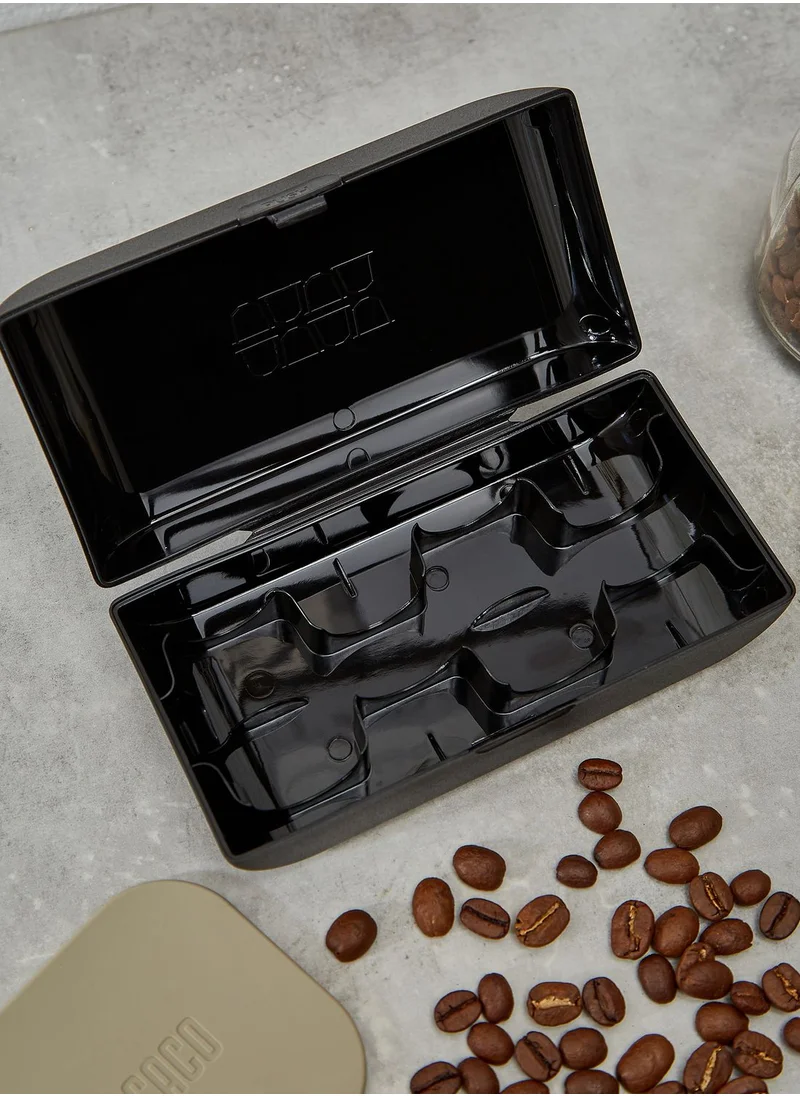 WACACO Minipresso Ns2 Case - Anti-Shock Travel Kit