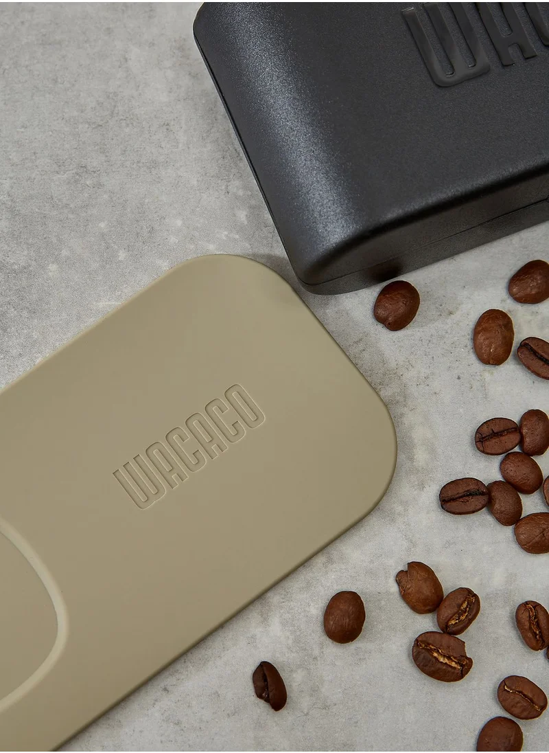 WACACO Minipresso Ns2 Case - Anti-Shock Travel Kit