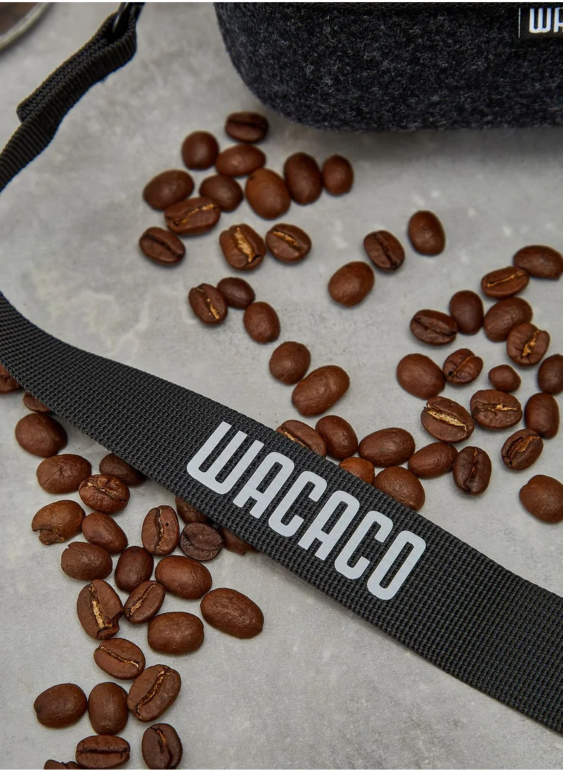 WACACO Minipresso Ns2 Case - Anti-Shock Travel Kit