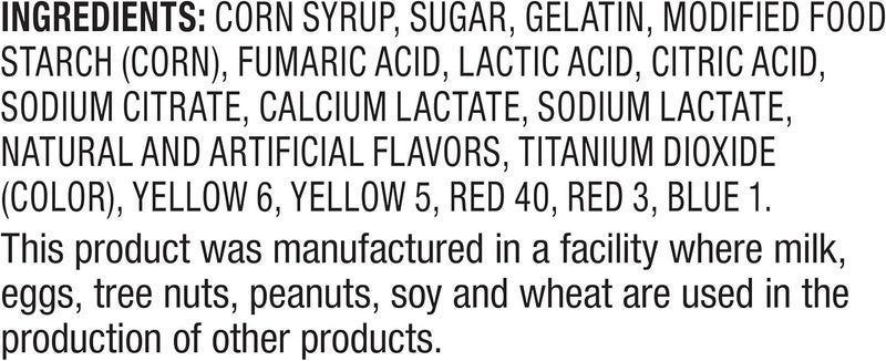 TROLLI حلوى ترولي سور برايت كراولر ألت ستار ميكس، 4.25 أونصة - Image 3