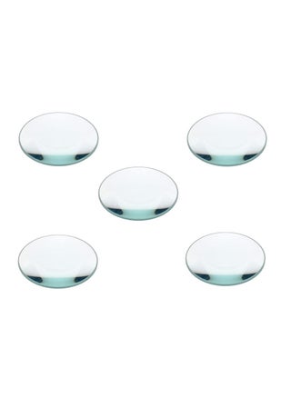 SBT Instruments Convex Lense 50 mm Diamete Focal Length 20 cm for AutoFocus Projectors DIY Science Experiments etc Pack of 5 pcs - pzsku/Z3AA471D53135F1AD53C7Z/45/1746638367/df9d9268-0636-4c76-96f9-214f2d1a3908