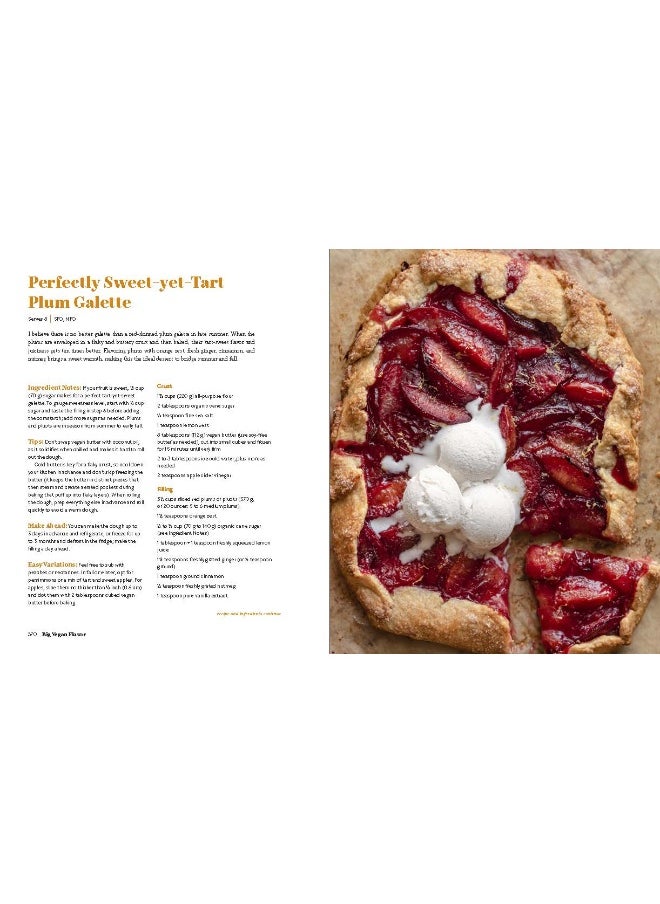 Big Vegan Flavor Techniques And 150 Recipes To Master Vegan Cooking  - Image 2