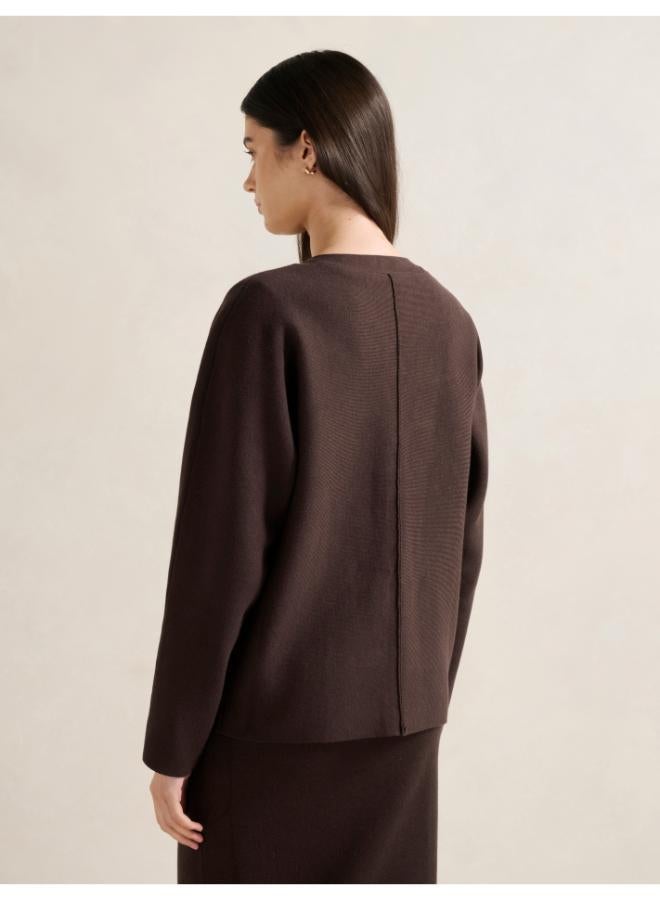 forever new Rosalia Batwing Cardigan - Image 2