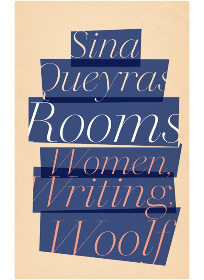 Rooms : Women, Writing, Woolf 