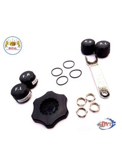Royal Tire Pressure Monitoring System External Sensor  - Image 5
