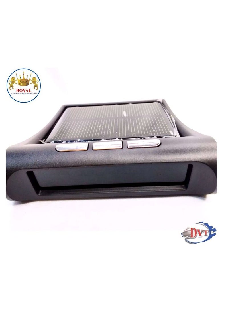Royal - Tire Pressure Monitoring System External Sensor - Image 1