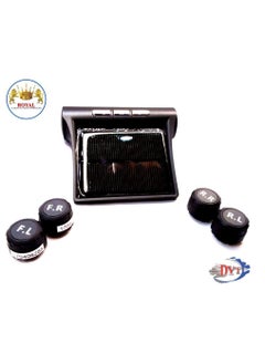 Royal Tire Pressure Monitoring System External Sensor  - Image 2