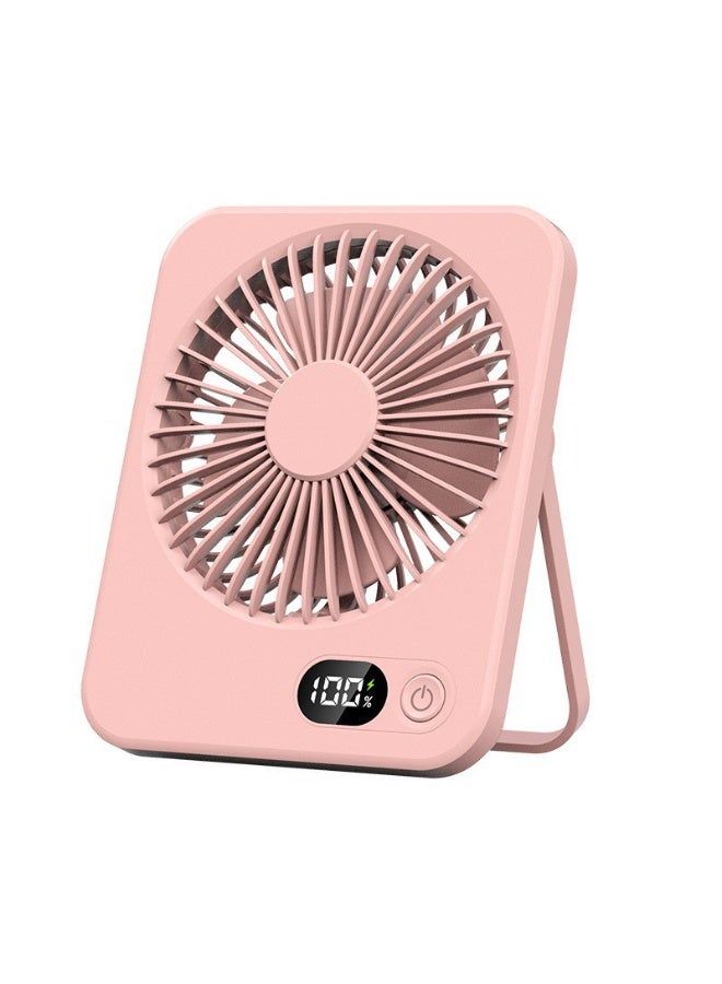 Nariele New USB Portable Crculating Desktop Fan