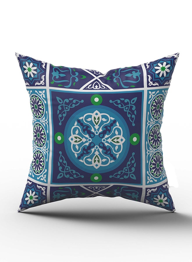 اي كي ديزاينيز وسادة رمضان خيامية