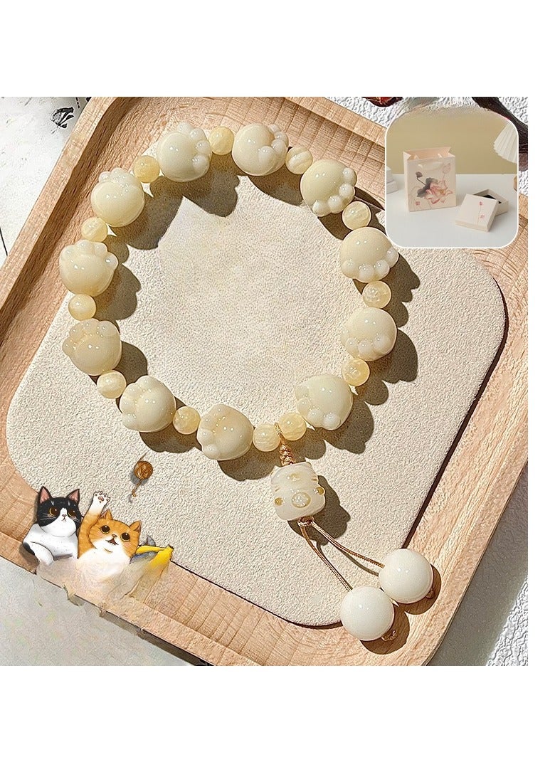 Women's Cute and Exquisite Bracelet Birthday Gift for Friends, Female Friends, Graduation Season Souvenir Gift  - Image 1