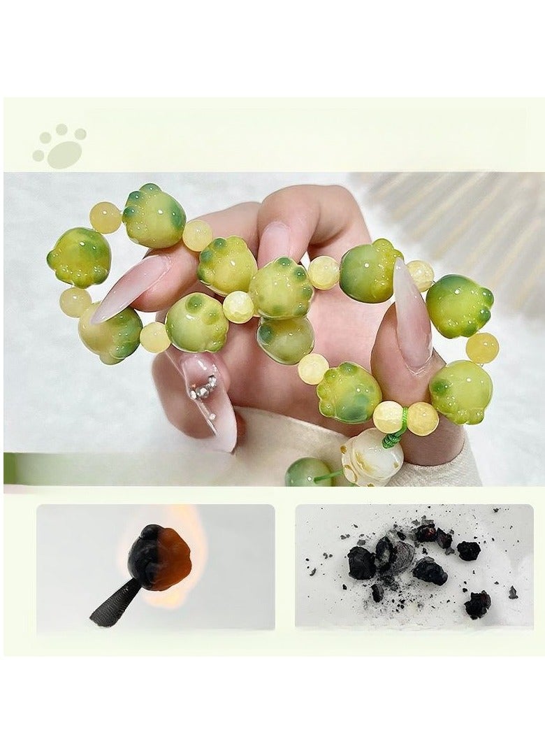 Women's Cute and Exquisite Bracelet Birthday Gift for Friends, Female Friends, Graduation Season Souvenir Gift  - Image 2