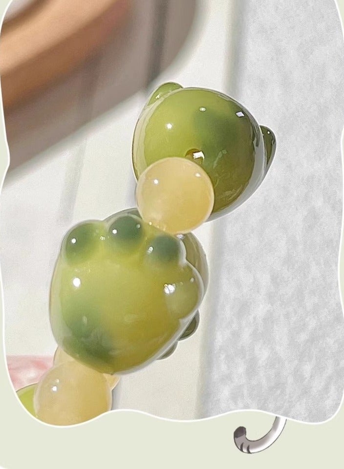 Women's Cute and Exquisite Bracelet Birthday Gift for Friends, Female Friends, Graduation Season Souvenir Gift  - Image 4