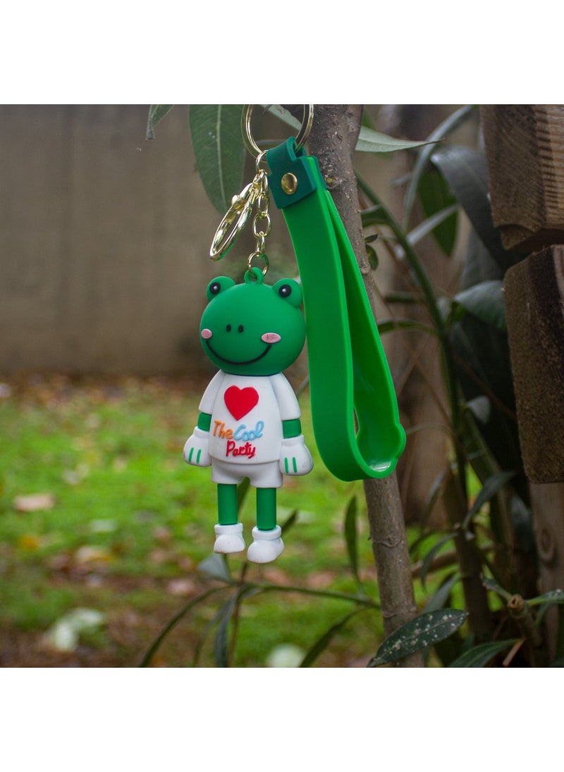 Keychain Mr. Frog Keychain - pzsku/Z3AA4FC0834B4AD9E3903Z/45/_/1730550638/dfd575cc-695c-4011-a664-2bbc9746fc76