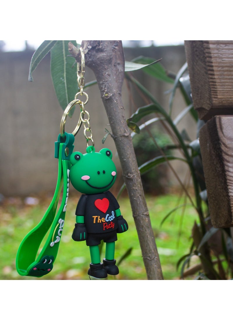 Keychain Mr. Frog Keychain - pzsku/Z3AA4FC0834B4AD9E3903Z/45/_/1730550652/4170d626-0f54-4d99-99d0-b8c95f9da148