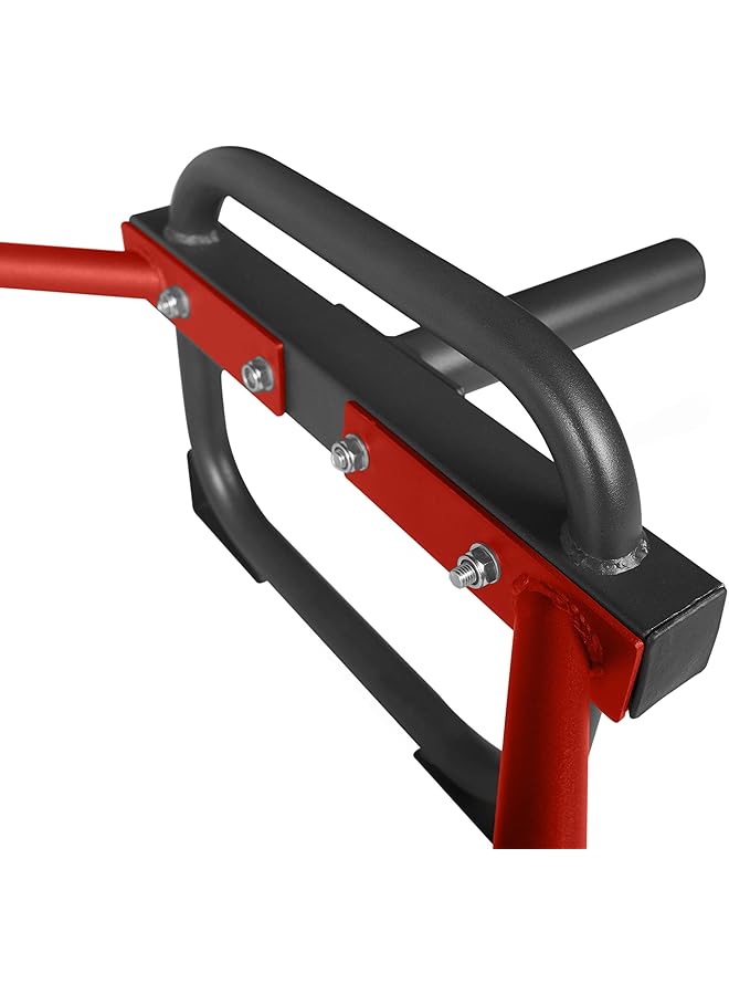 CAP Barbell Olympic Trap Bar Hex Bar Shrug Bar Deadlift Bar - Image 4