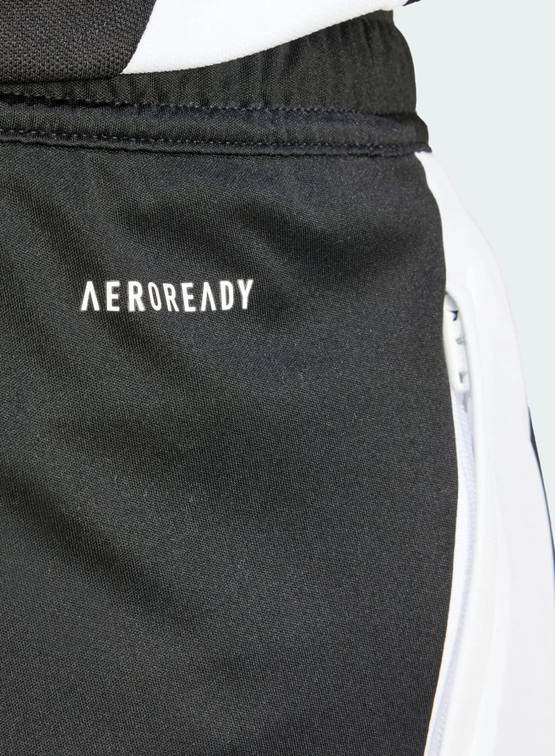 adidas بنطال رياضي تيرو 24 3/4