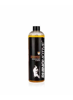 RHINOMOTIVE RHINOMOTIVE - Car Shampoo Without Wax 500ML  - Image 1