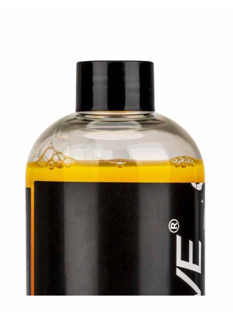 RHINOMOTIVE RHINOMOTIVE - Car Shampoo Without Wax 500ML  - Image 2
