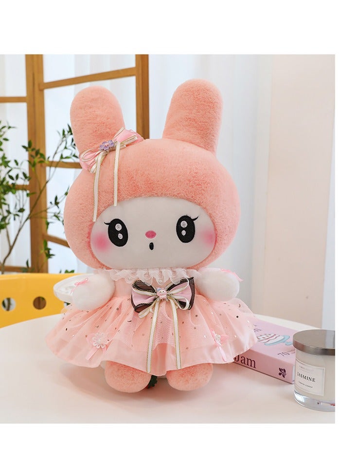 New Princess Doll Doll Plush Toy Cartoon Doll Sleeping Pillow Birthday Gift For Girls  - Image 2