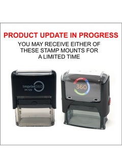 As-Imp1001 - Client S Copy, Heavy Duty Commerical Quality Self-Inking Rubber Stamp, Red Ink, 9/16" X 1-1/2" Impression Size, Laser Engraved For Clean, Precise Imprints - pzsku/Z3AA546A5BBC1E26F76CEZ/45/_/1731922031/b8830233-a84e-42e5-a79e-21e3663a7761