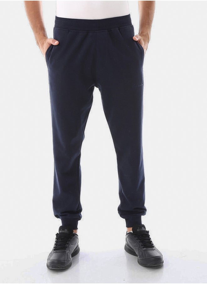 DIADORA Men Cotton SweatPants  - Image 1