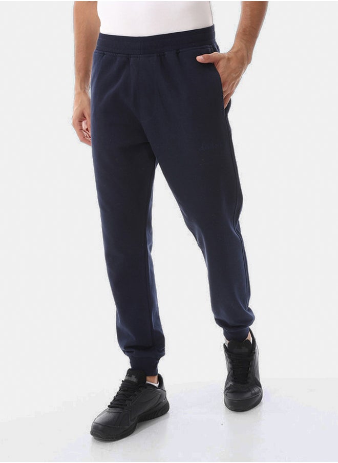 DIADORA Men Cotton SweatPants  - Image 2