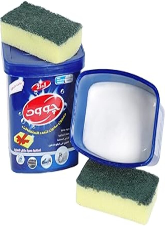 Generic Magic Super Strong Multi-Purpose Cleaner with Gift Sponge 
