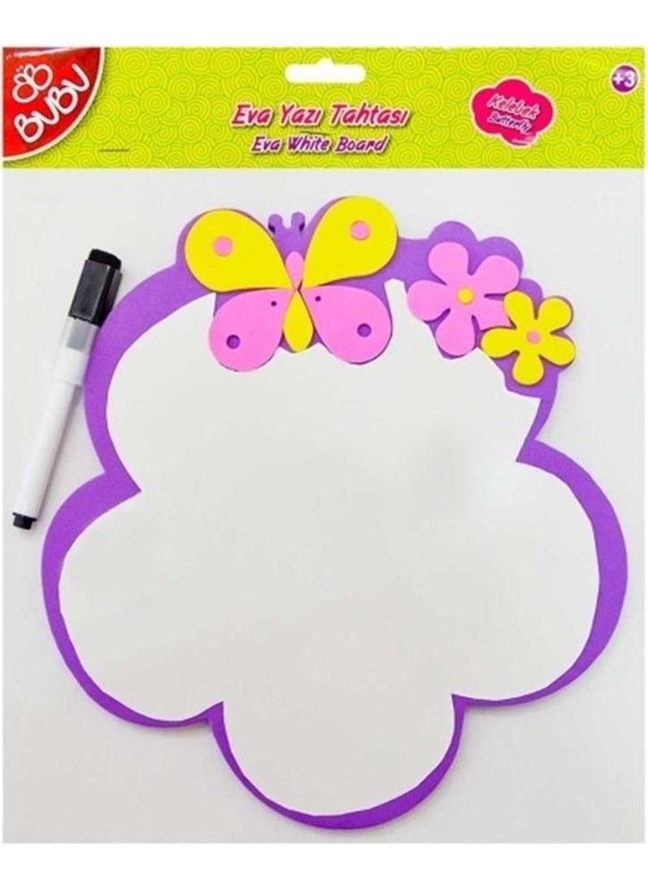 Eva Blackboard Flower - pzsku/Z3AA5B8DE706517C12F55Z/45/_/1728052628/32768efc-aacb-423f-9653-bb760a933701