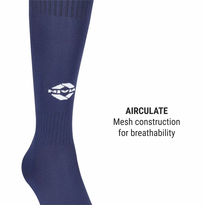 نيفيا NIVIA Plain Encounter Football Socks