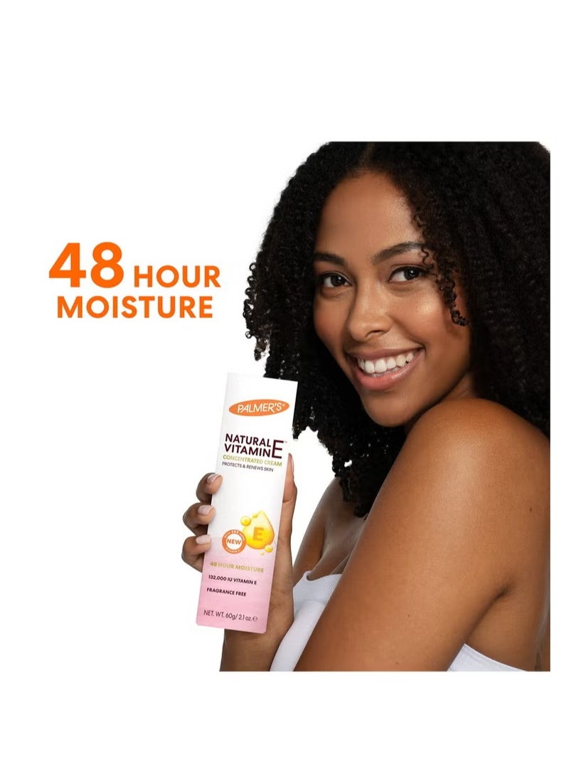 Palmer's Vitamin E Concentrated Cream 2.1 oz - Image 2