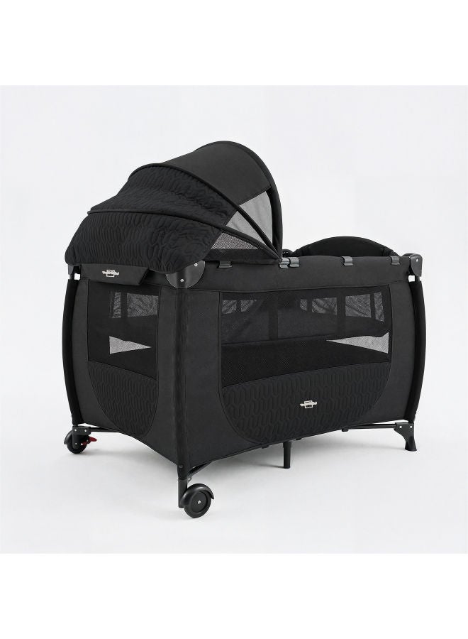 Petit bebe Allure Baby Play Pen - Image 2