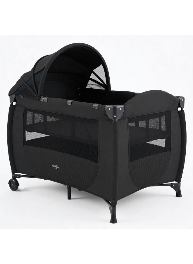 Petit bebe Allure Baby Play Pen - Image 1
