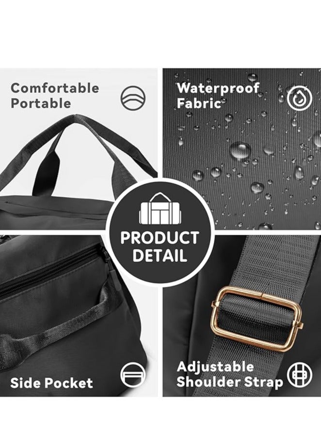 Baytion Travel luggage - Image 3