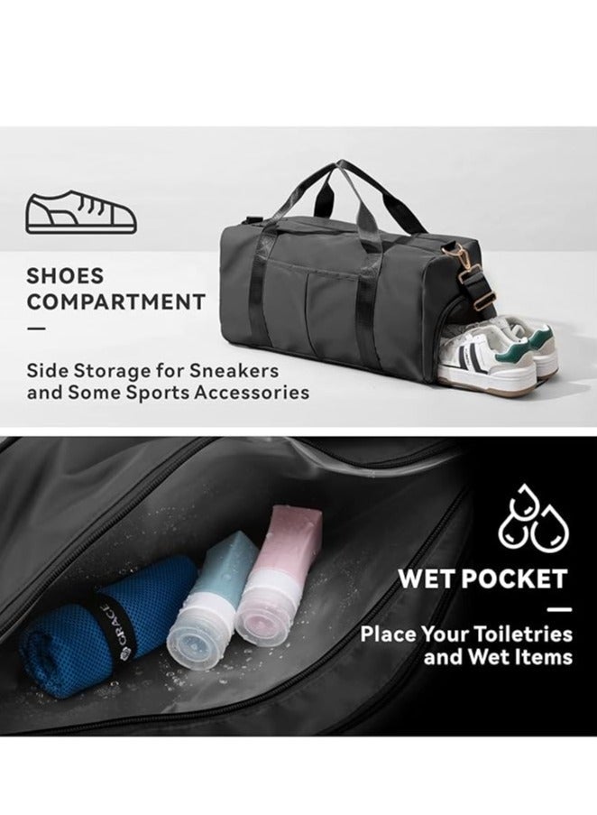 Baytion Travel luggage - Image 4