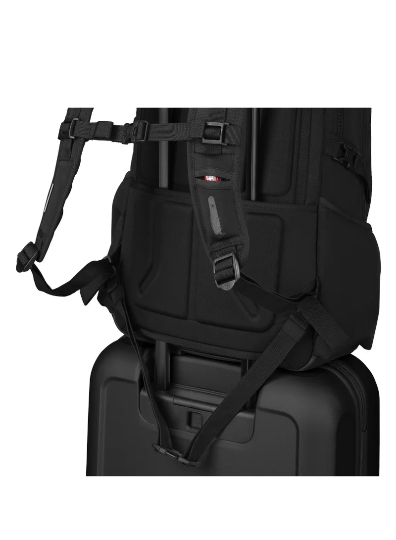 فيكترونوكس Altmont Original Deluxe Laptop Backpack Black