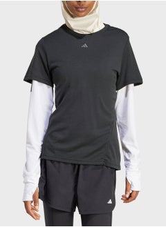 Adidas Designed For Training Hiit T-Shirt  - Image 3