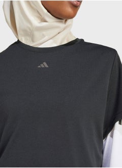 Adidas Designed For Training Hiit T-Shirt  - Image 4