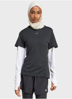 Adidas Designed For Training Hiit T-Shirt  - Image 1