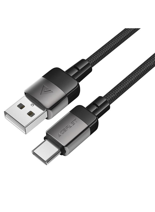 ACEFAST Charging Data Cable C9-04 USB-A to USB-C - Image 5