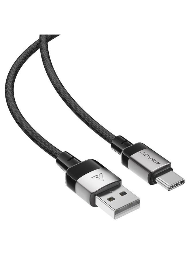 ACEFAST Charging Data Cable C9-04 USB-A to USB-C - Image 1