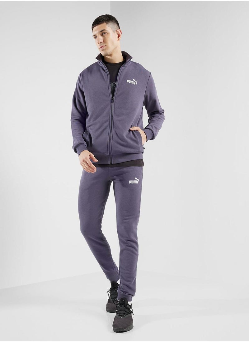 PUMA - Clean Logo Sweatshirt - Image 1