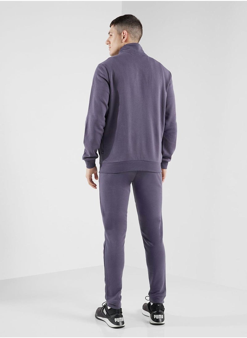 PUMA - Clean Logo Sweatshirt - Image 1