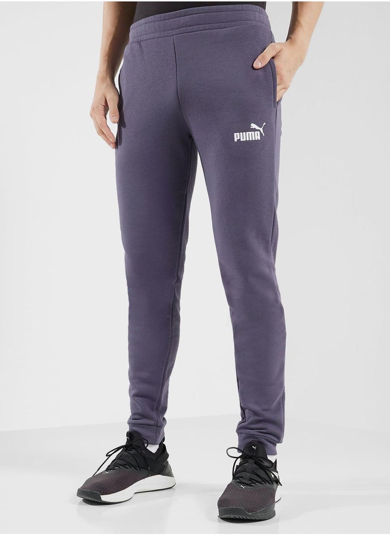 PUMA - Clean Logo Sweatshirt - Image 1
