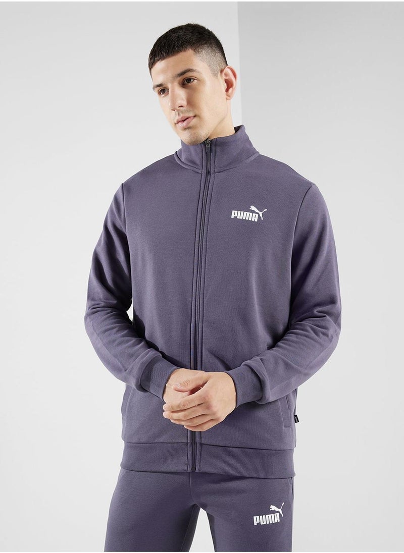 PUMA - Clean Logo Sweatshirt - Image 1