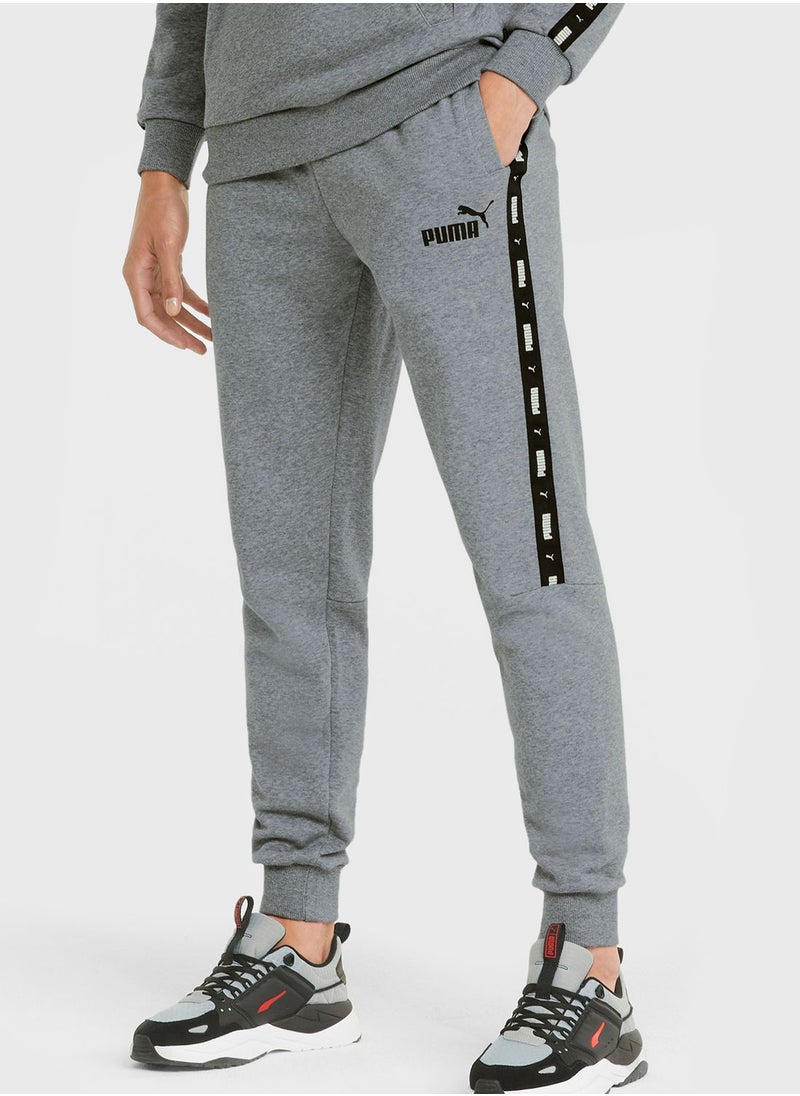 PUMA - ESS+ men sweatpants - Image 1