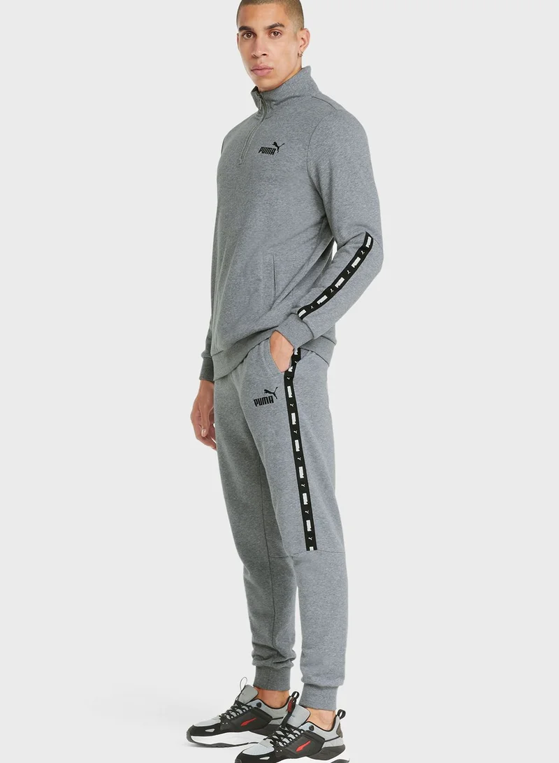 PUMA ESS+ men sweatpants