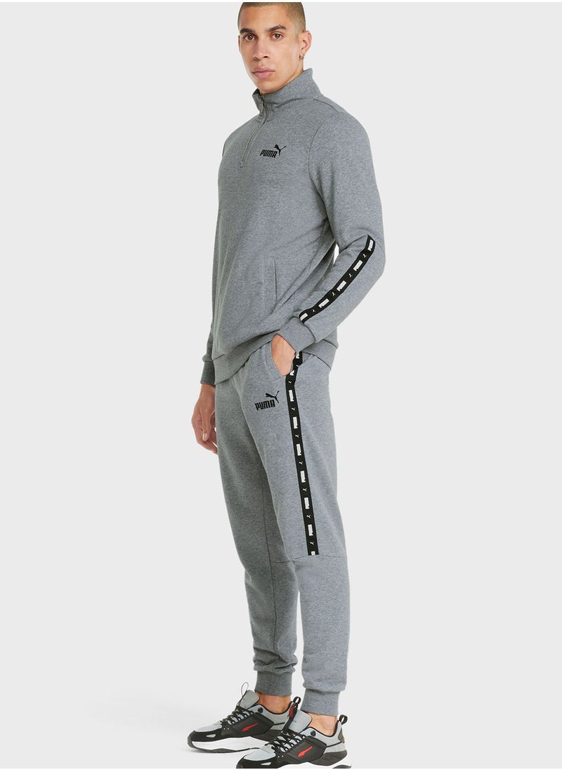PUMA - ESS+ men sweatpants - Image 1