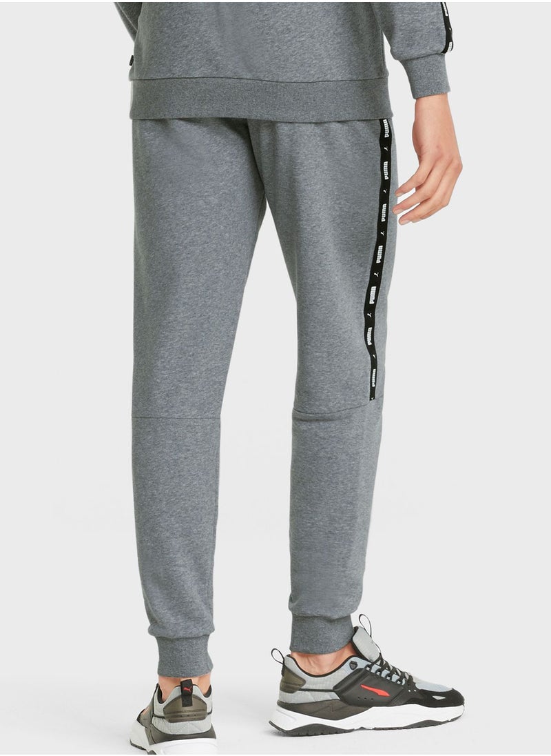 PUMA - ESS+ men sweatpants - Image 1